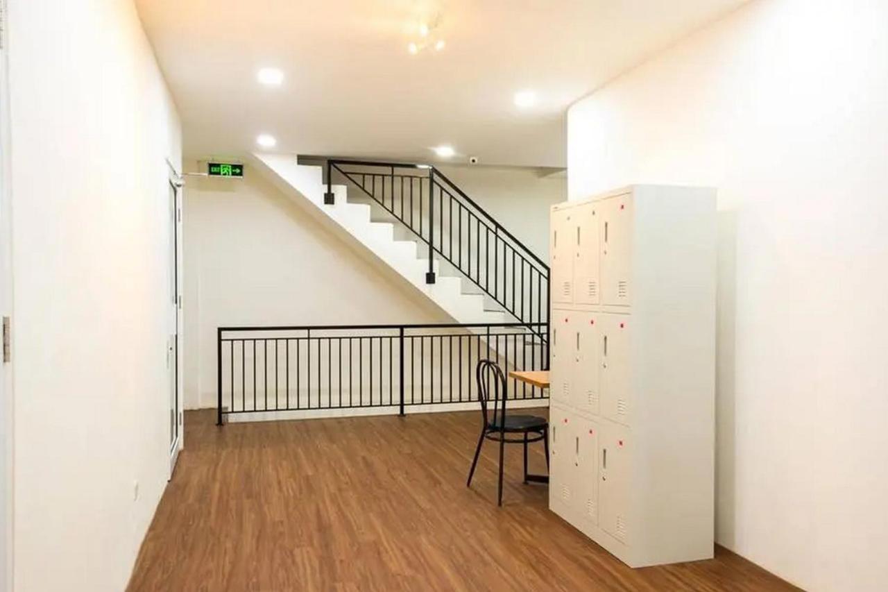 Reddoorz Hostel Near Taman Puring Giacarta Esterno foto